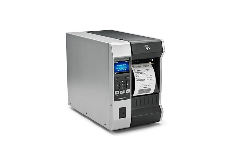 ������� ��������  Zebra TT ZT610 (ZT61042-T2E0100Z) � ���������� ���������