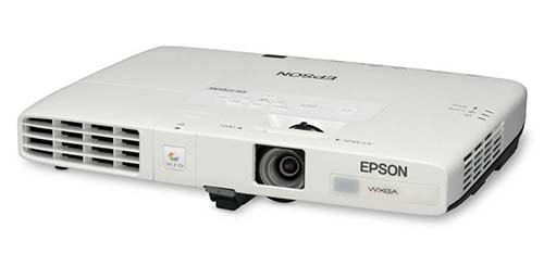 ��������  Epson EB-1750 (V11H372040)