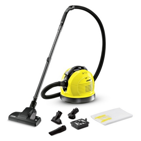    Karcher VC 6