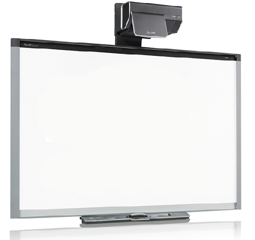   SMART Board 685ix    UX60