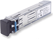 3Com 3CSFP92 1000Base-LX SFP Transceiver