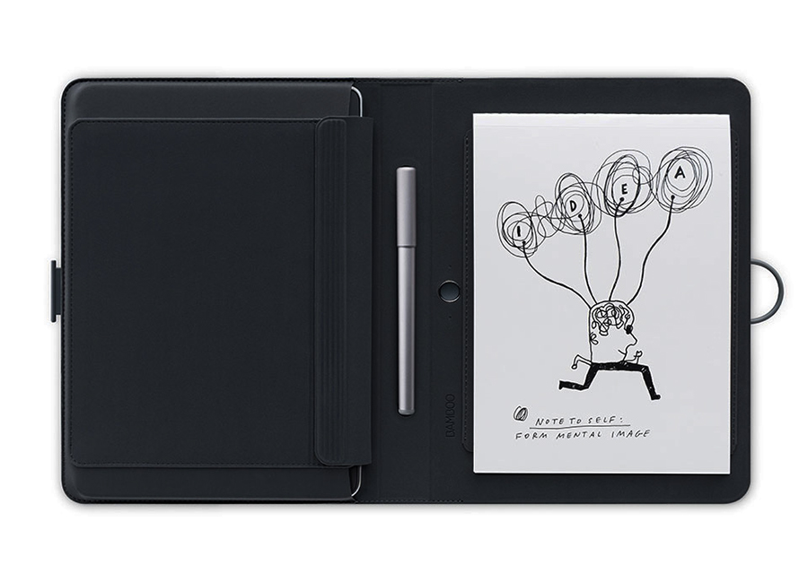   Wacom Cintiq Pro 16 UHD (DTH-1620A-RU)