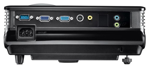 ��������  BenQ MP525p