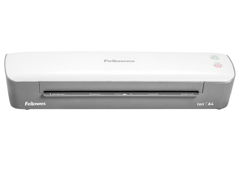   Fellowes Ion 4