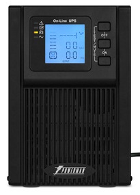    UPS PowerMan Online 1000 Plus