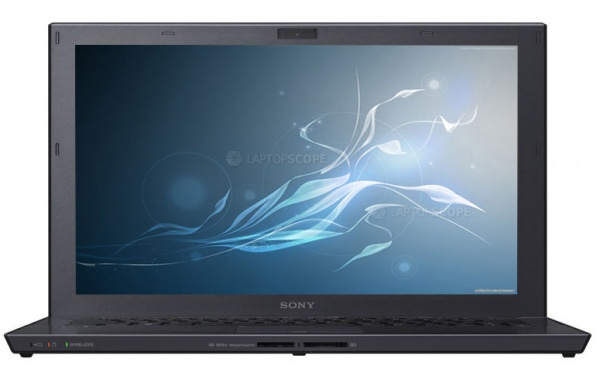�������  Sony VAIO VPCZ21V9R ������ (VPC-Z21V9R/X)