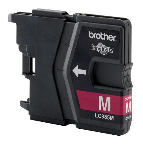  Brother LC985M
