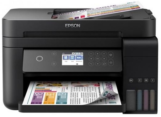  Epson L6170 (C11CG20404)