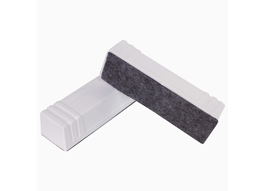    -  Brauberg Whiteboard Eraser Standard 45x145  (237091)