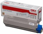 �����-�������� OKI TONER-K-C612-NEU (46507520/46507508)