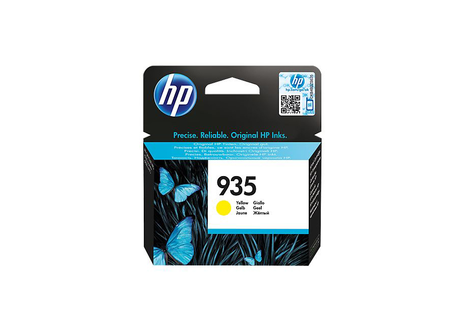  HP OfficeJet Pro 935 (C2P22AE)