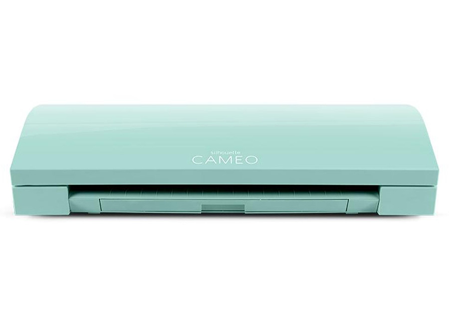   Silhouette Cameo 3 -