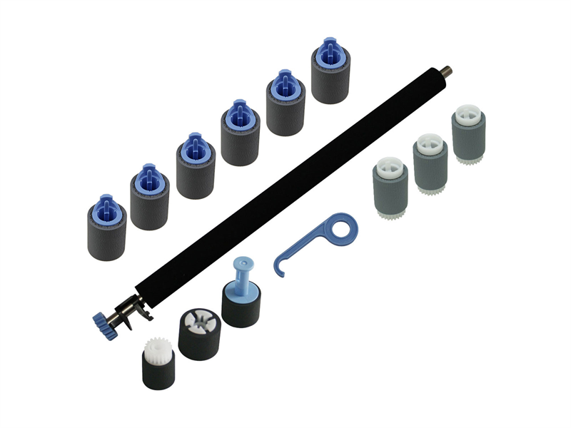   RM1-5462 (1 .), RM1-0036 (3 .), RM1-0037 (6 .), CB506-67905 (1 .)  HP LaserJet P4014/P4015/P4515, M601/M602/M603 (CET), CET5813A
