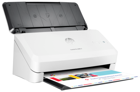  HP ScanJet Pro 2000 s1 (L2759A)