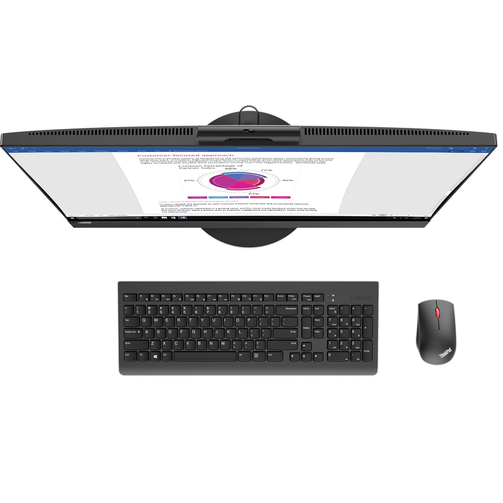  Lenovo AIO V530-24ICB (10UW005PRU)