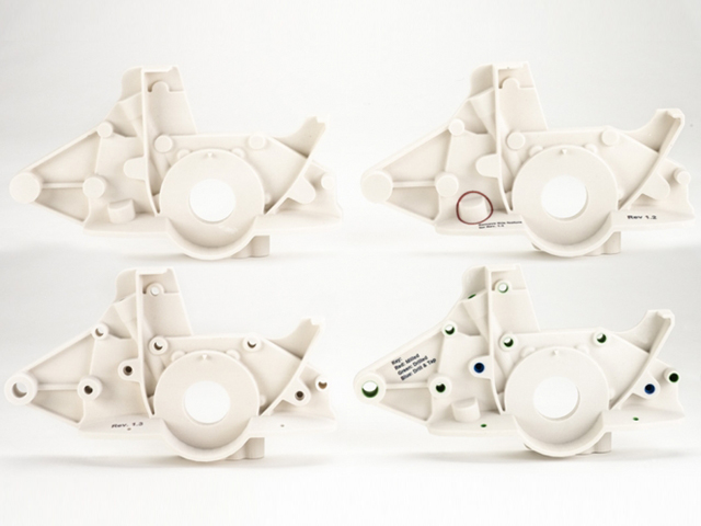 3D �������  Systems ProJet 260C