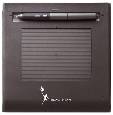   Activboard ACTIVtablet