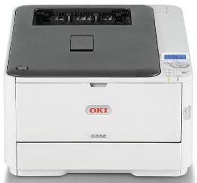  OKI C332dnw-EURO (46403112)