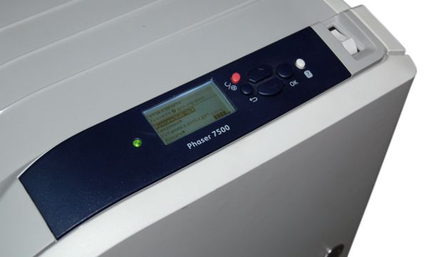  Xerox Phaser 7500N (7500V_N)