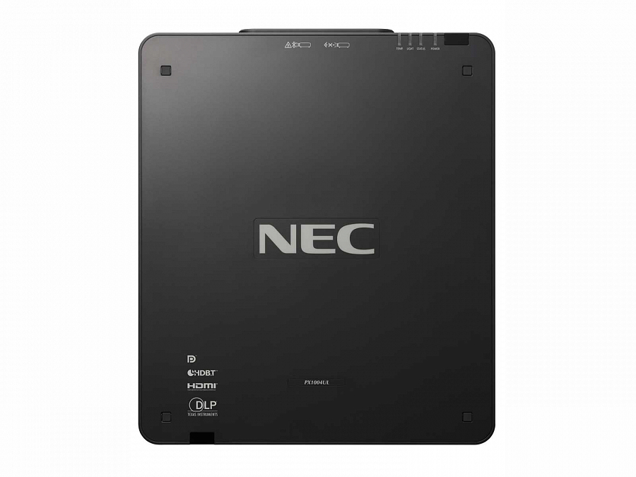 NEC PX1004UL black   NP18ZL