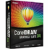 CorelDRAW Graphics Suite X4 Upgrade License MUL (11 - 25)