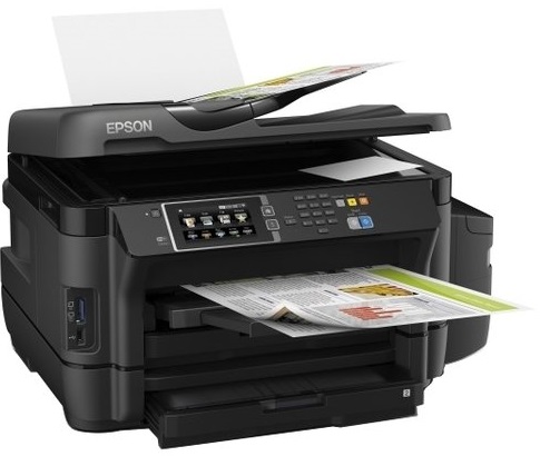  Epson L1455 (C11CF49403)