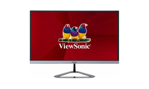  21.5 Viewsonic VX2276-SMHD LED Black-Silver (VS16381)