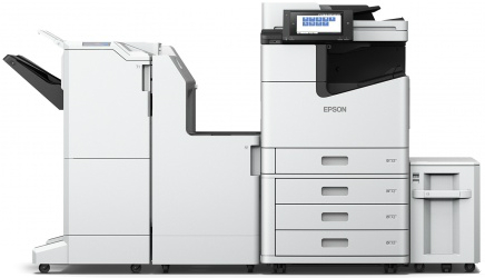  Epson WorkForce Enterprise WF-C20590D4TWF