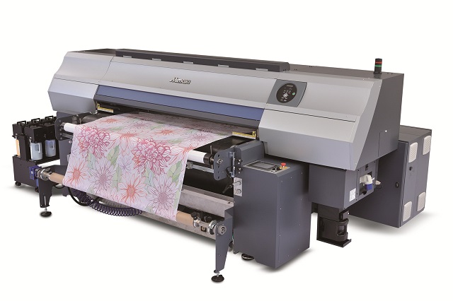   Mimaki TX500-1800 B (Sub)