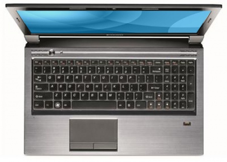  Lenovo ThinkPad E520  (NZ39TRT)