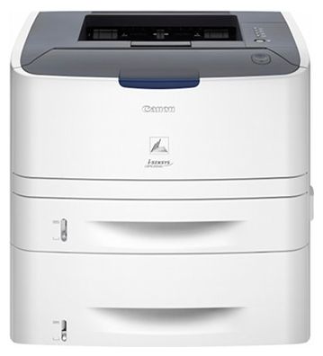  Canon i-SENSYS LBP6300DN (3550B005)