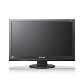  24" Samsung TFT 2494LW (KBQ) 1920x1080 5ms 16,7m 300cd/m2 1000:1 170/160   D-Sub DVI-D)