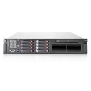  HP ProLiant DL320 G6 E5503 593493-421