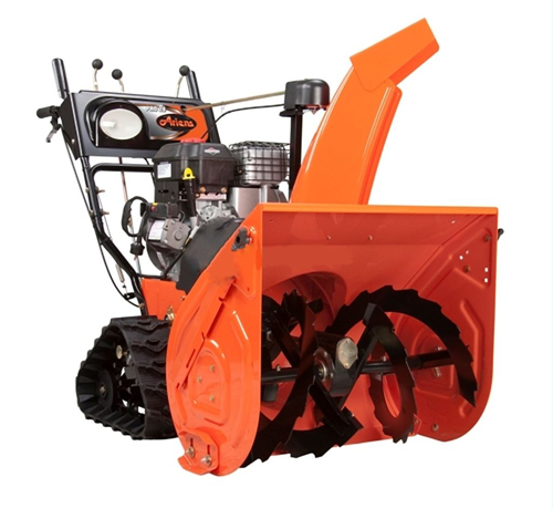  Ariens ST28DLET Professional Track