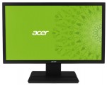Монитор 19.5 Acer V206HQLBb Black (UM.IV6EE.B02)