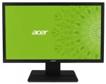  19.5 Acer V206HQLBb Black (UM.IV6EE.B02)