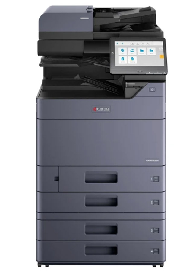 ��������: ��� Kyocera TASKalfa MZ2501ci, �������, A3 � ��������� UG-52 �� MZ3501ci (110C2M3NL0+1603XF0NL0)