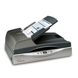  Xerox DocuMate 632 + Kofax Pro