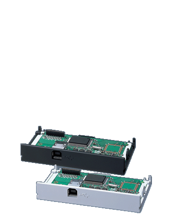 ������ USB-���������� Panasonic KX-T7601�-B