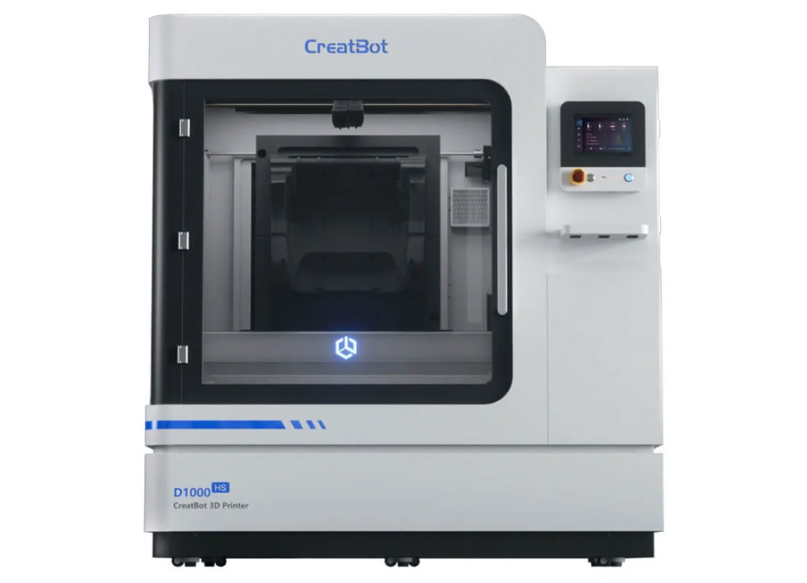 3D �������  CreatBot D1000 HS