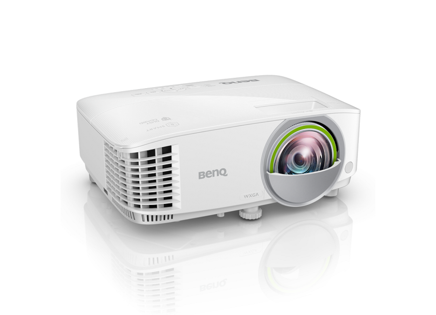  BenQ EW800ST White