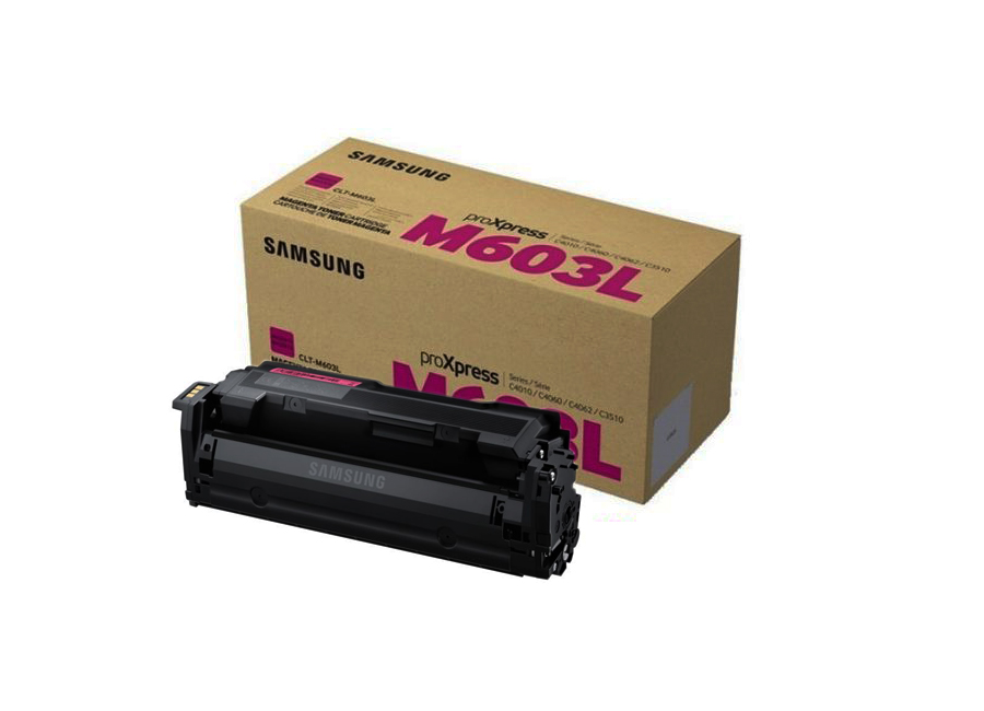 - Samsung CLT-M603L (SV247A)