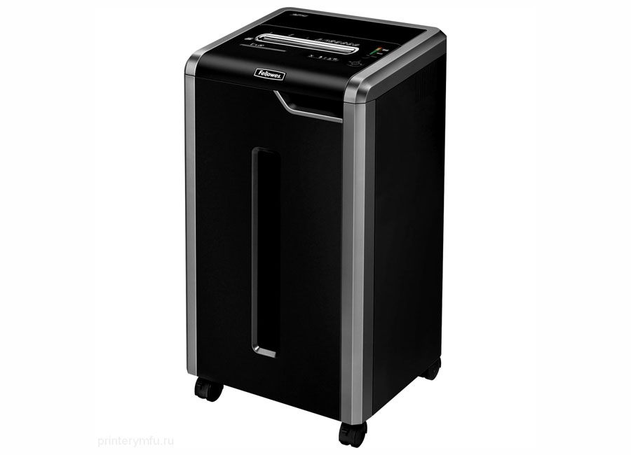  () Fellowes Powershred 325Ci (4x38 )