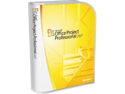 Microsoft Office PowerPoint 2007