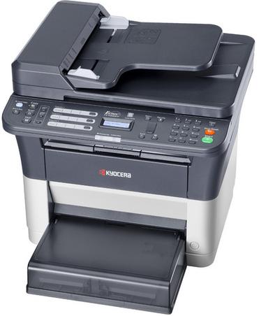  Kyocera FS-1120MFP