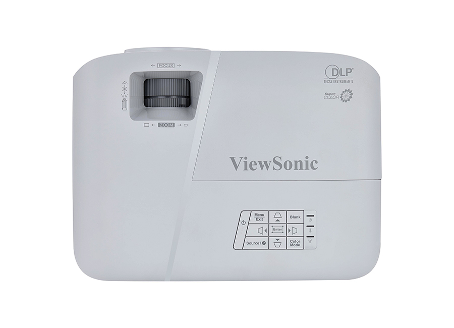  ViewSonic PG603W