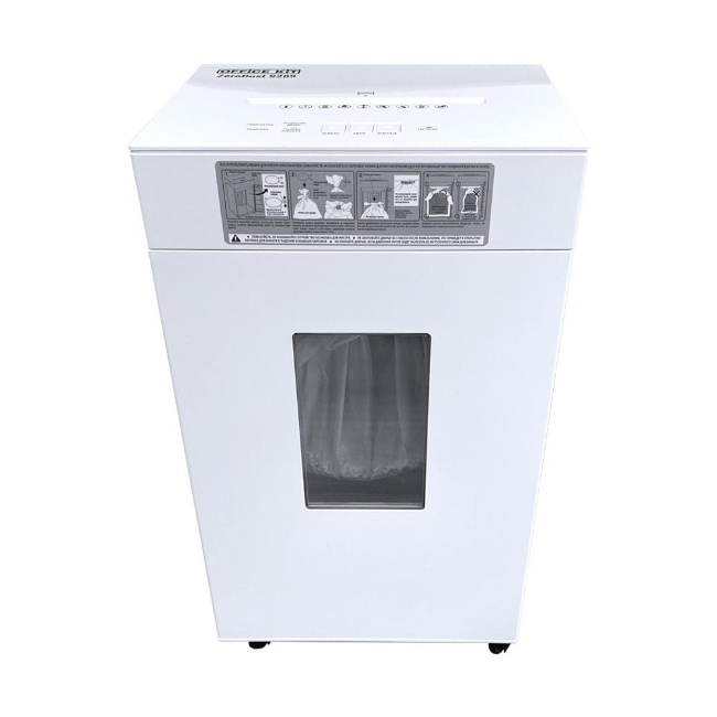������ (������������)  Office Kit S209 ZeroDust (2�10 ��)