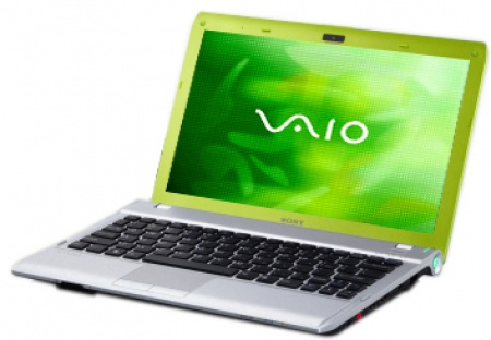  Sony VAIO VPCYB3Q1R  (VPC-YB3Q1R/G)