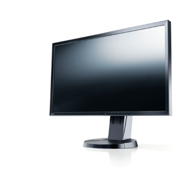   24 EIZO FlexScan EV2416W (EV2416W-BK)