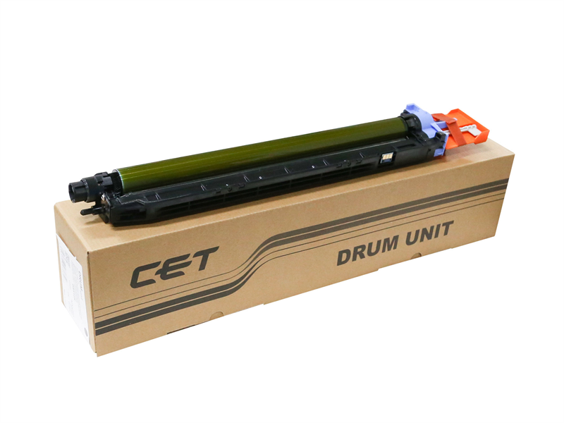 CET7368U - DR-512K  KONICA MINOLTA Bizhub 224E/C284e/C221/C281/C224/C284 (CET) Black, 130000 ., CET7368U (A2XN0RD)